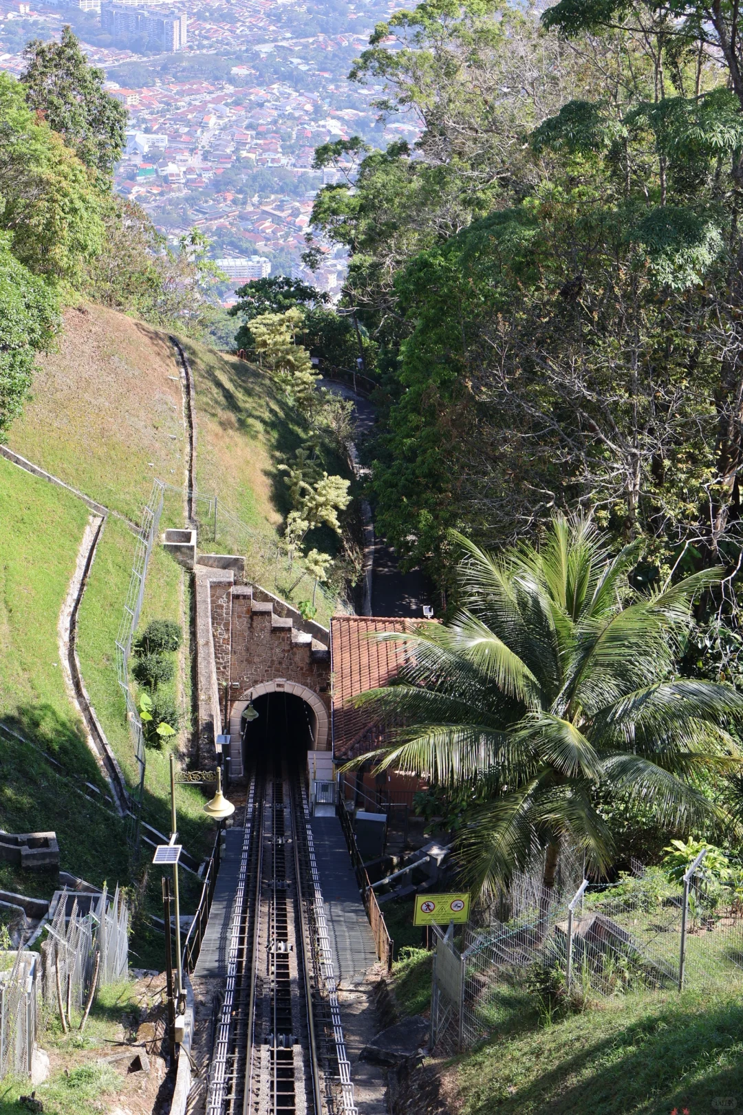 重庆—马来西亚七日游攻略