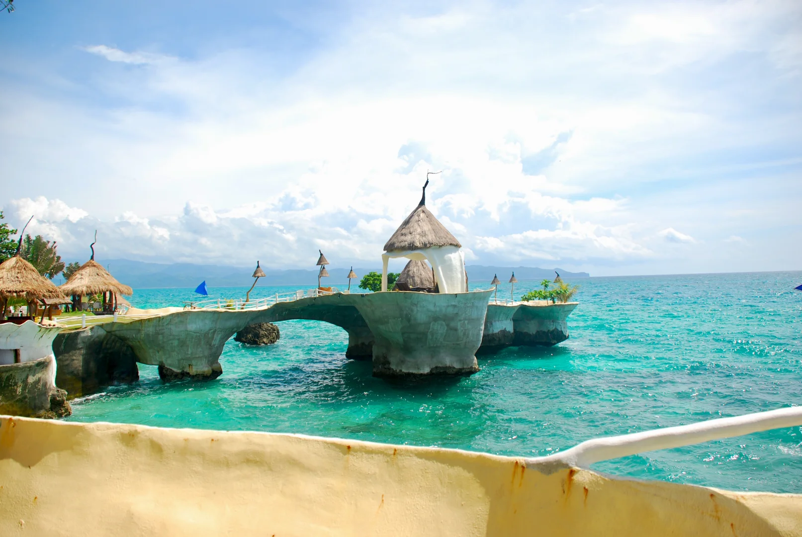 🌏迄今去过的9个东南亚海岛感受和评分