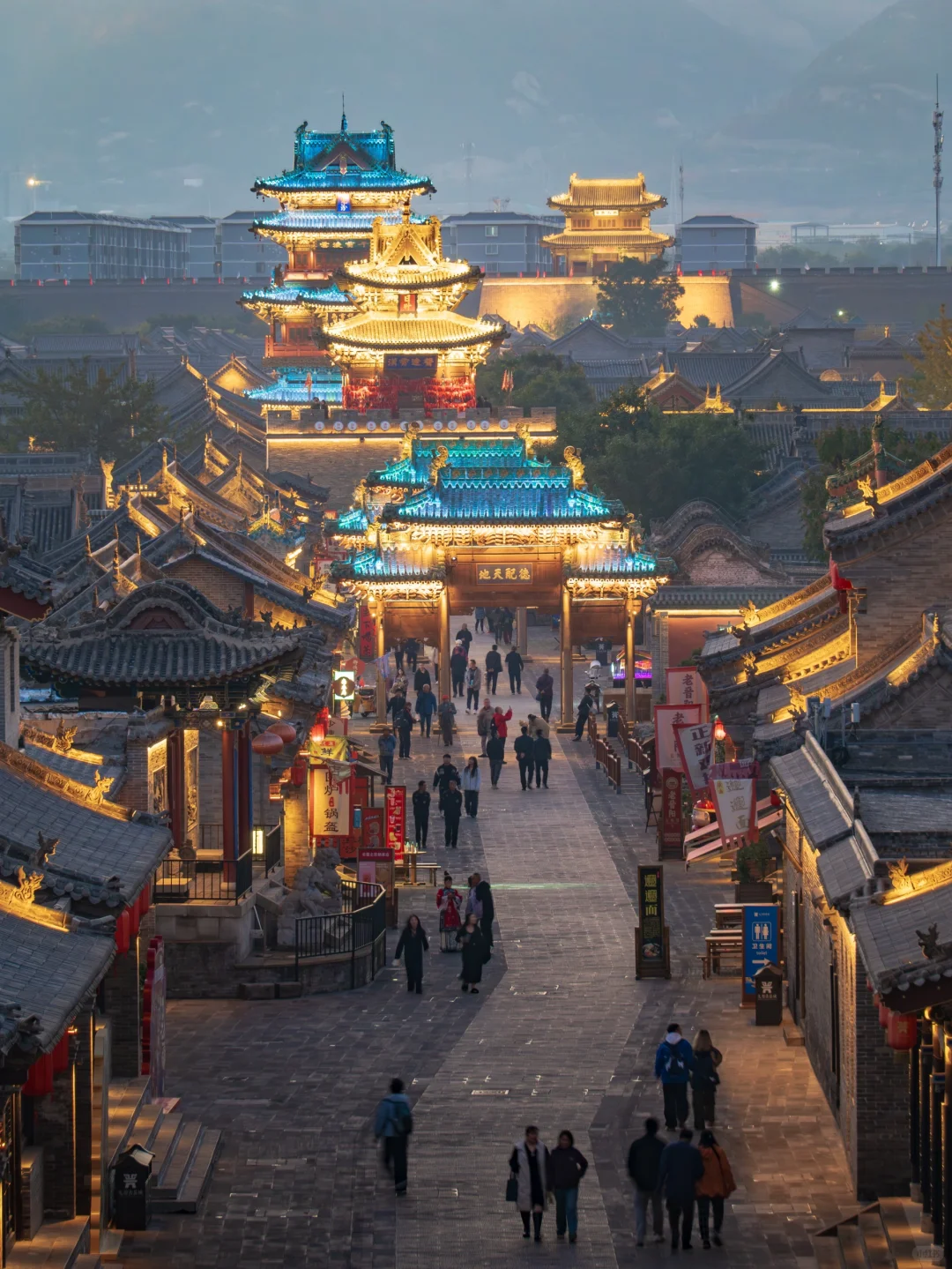 旅行结算丨近年我去过最难忘的18个旅行地