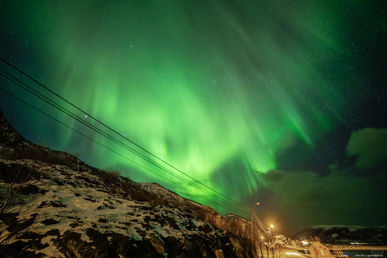个人向国外旅游地推荐
