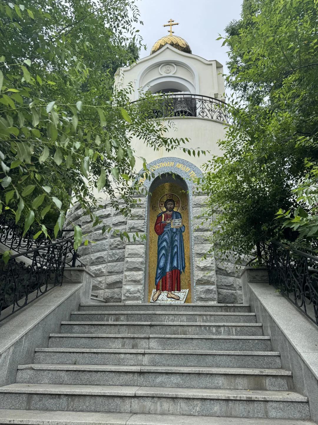 三次solotrip俄罗斯，说点客观评价