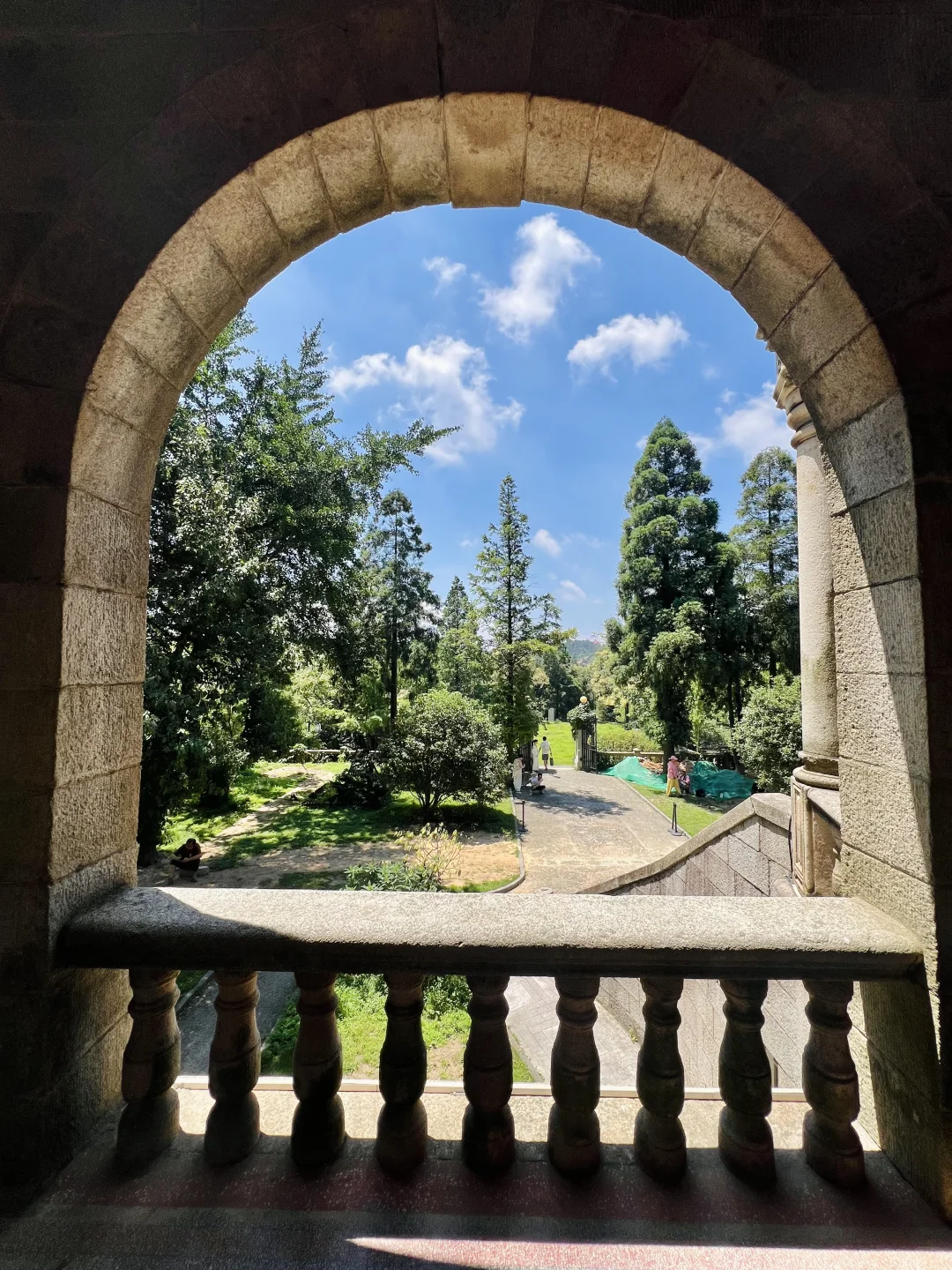 信阳3天2晚🍃小众景美，躺平看山看水