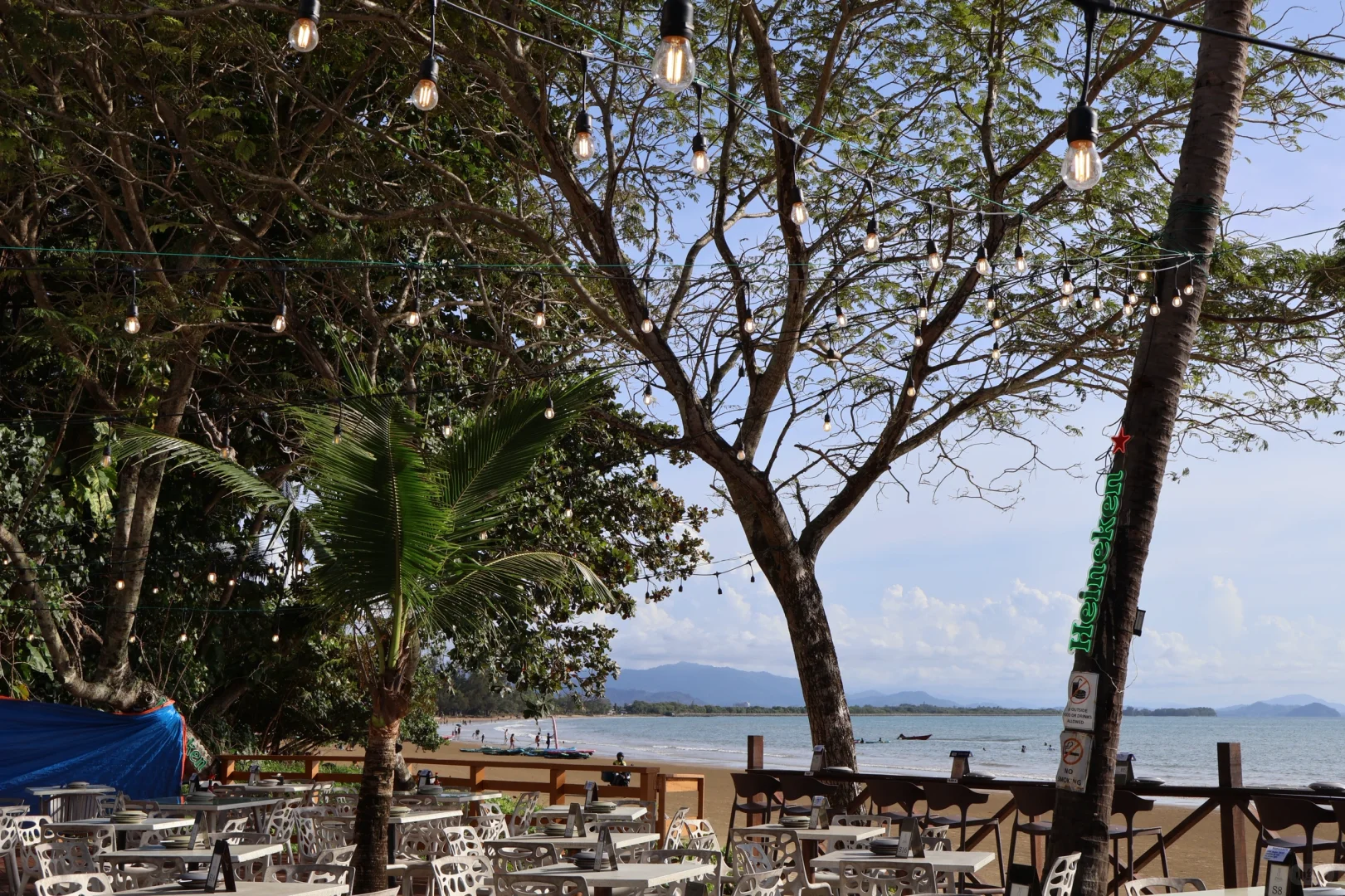 重庆—马来西亚七日游攻略