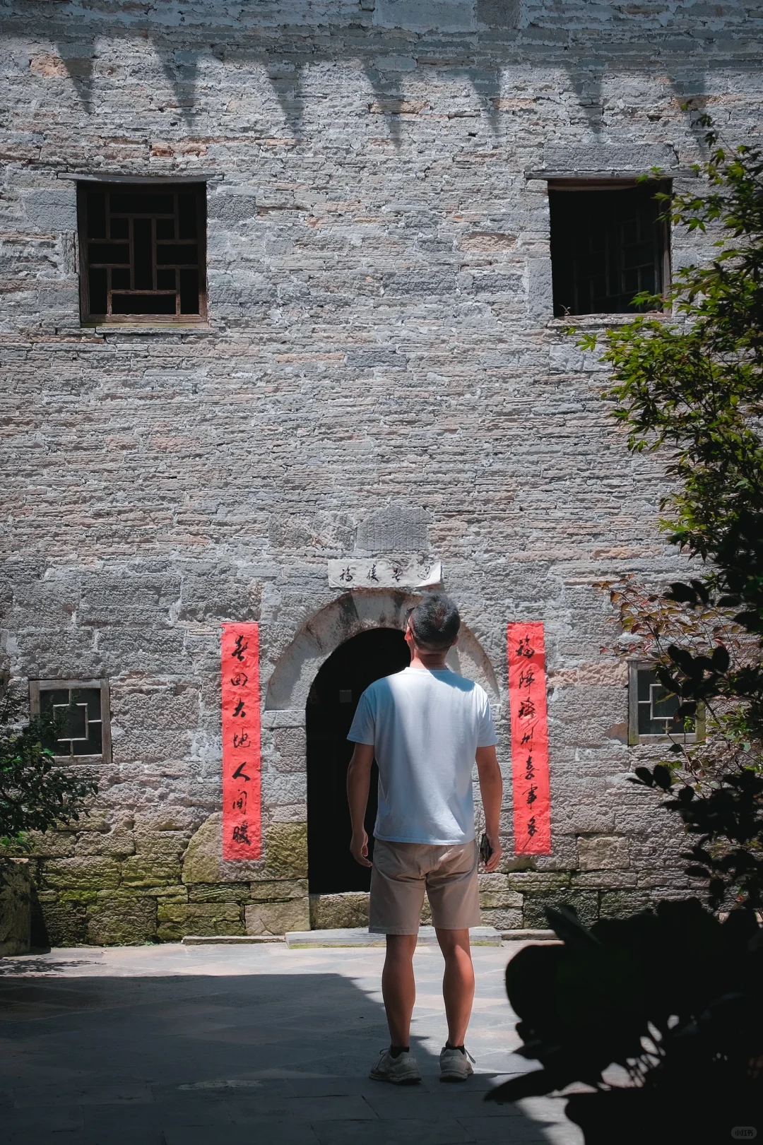 没去黄果树瀑布是最正确的决定，附安顺攻略