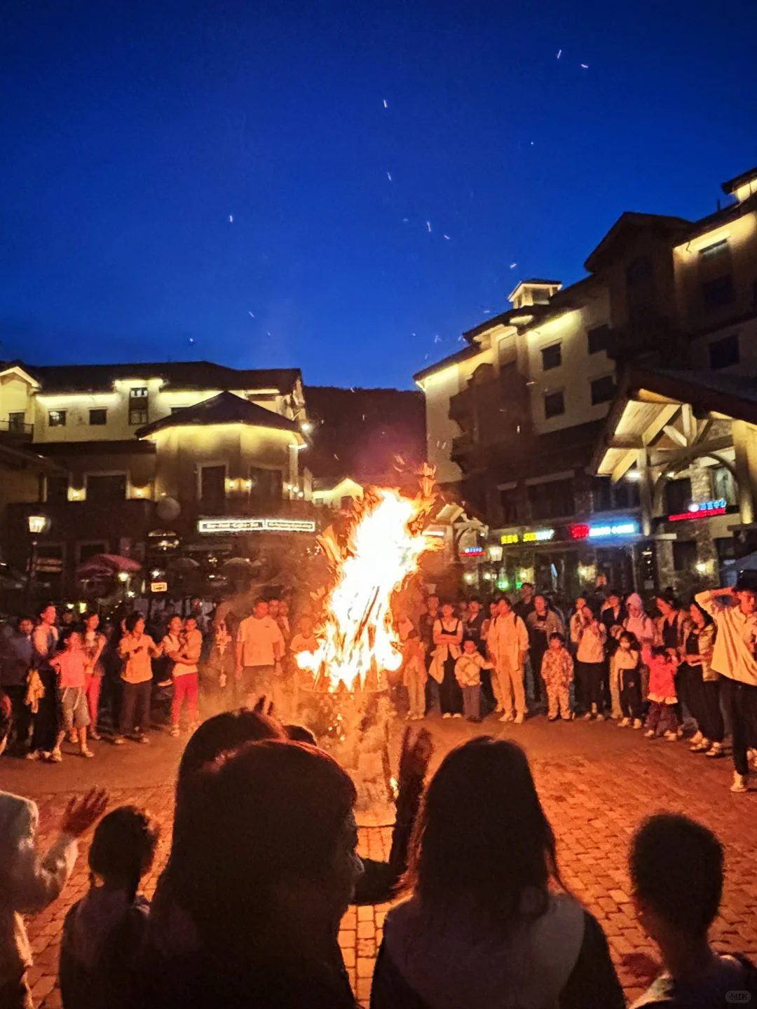 天津出发📍周末自驾游!太舞小镇避暑攻略🌿