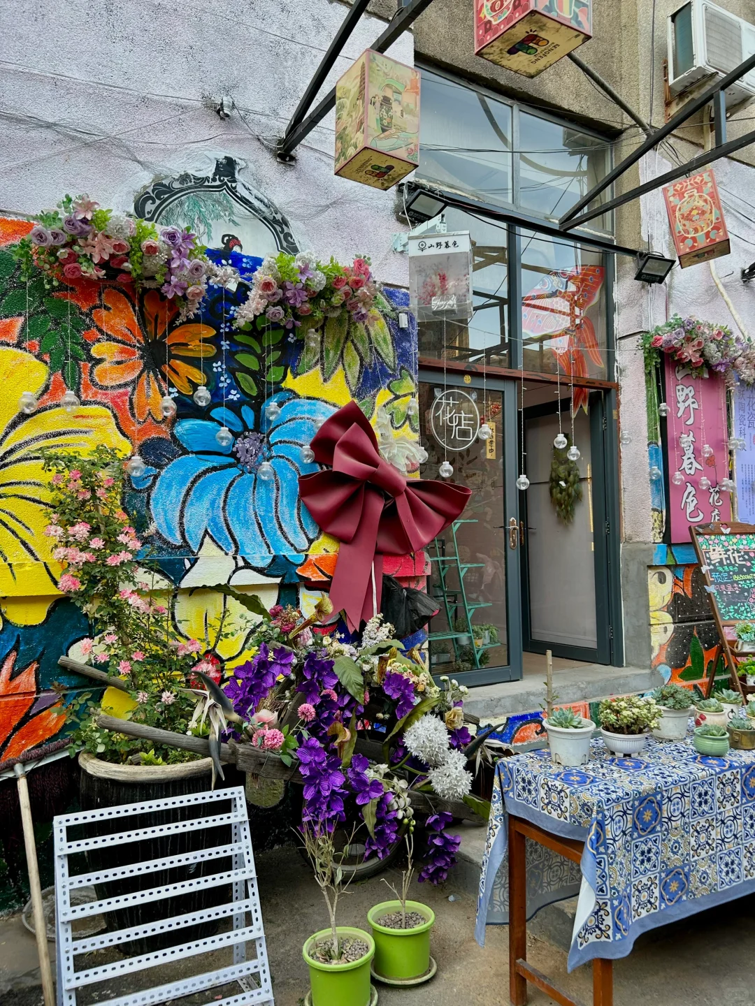 邯郸自驾二日游🏯