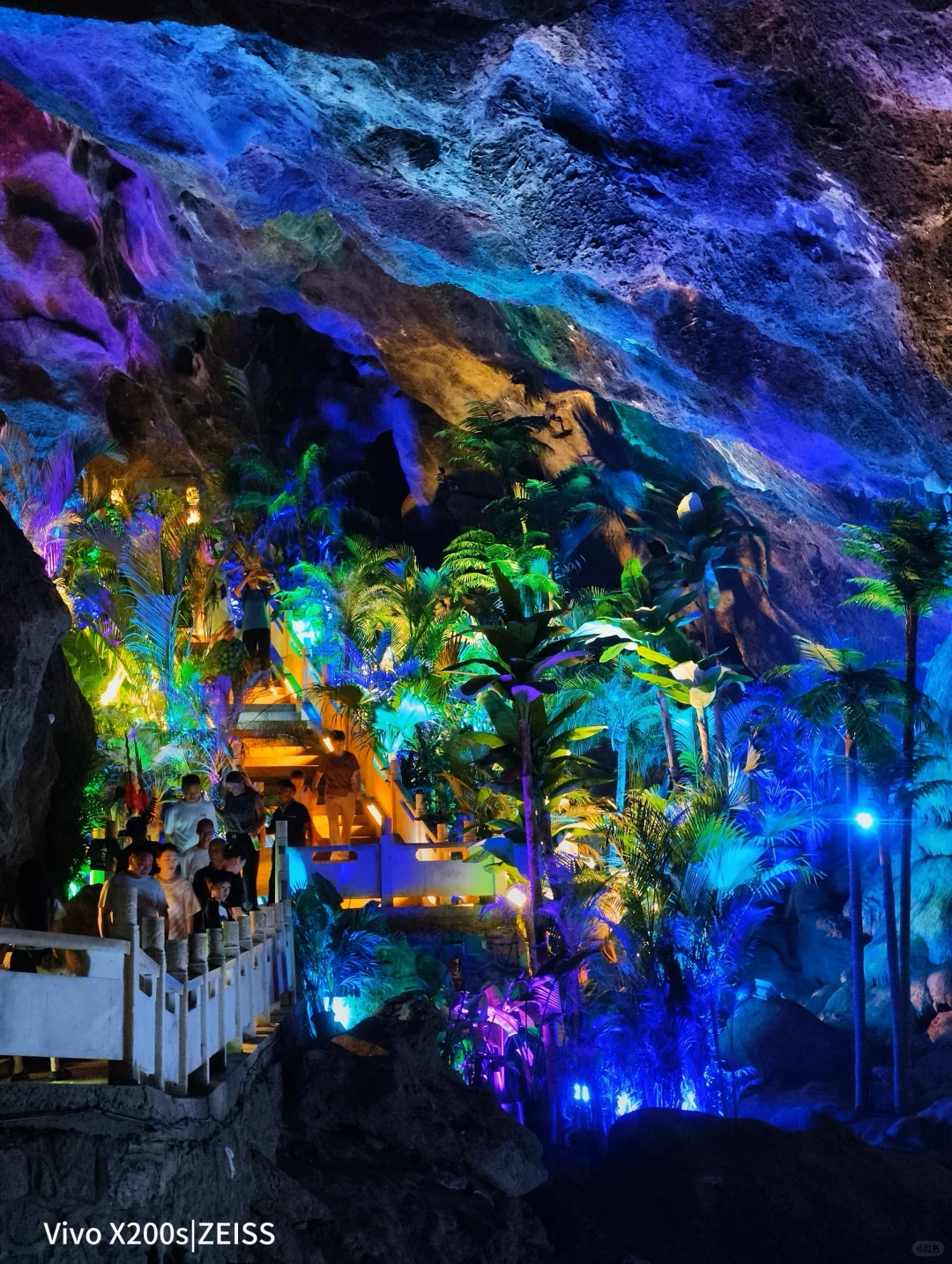 我在洛阳栾川遇到了宫崎骏动画里的列车🚄