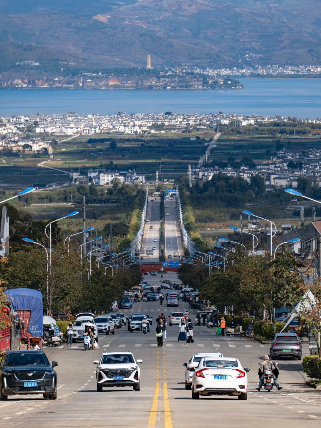 旅行结算丨近年我去过最难忘的18个旅行地