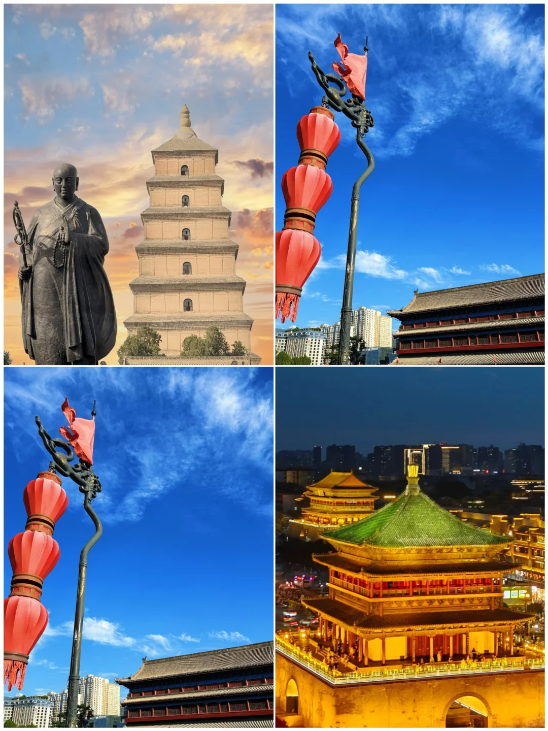 7-8月适合去穷游 低消费的4个城市