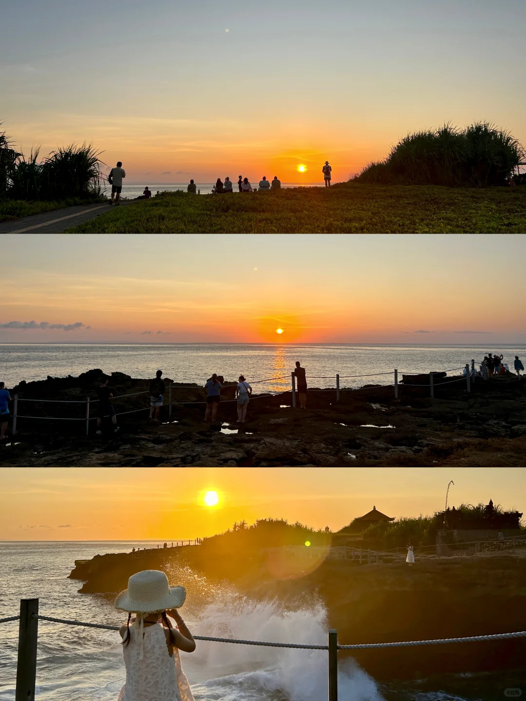 🌏迄今去过的9个东南亚海岛感受和评分