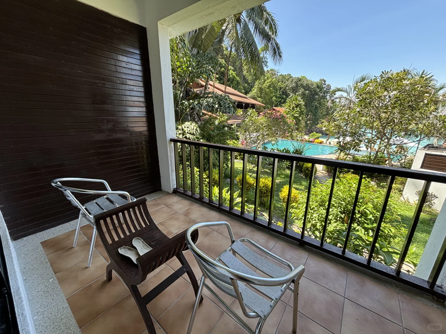 第一次出国马来西亚