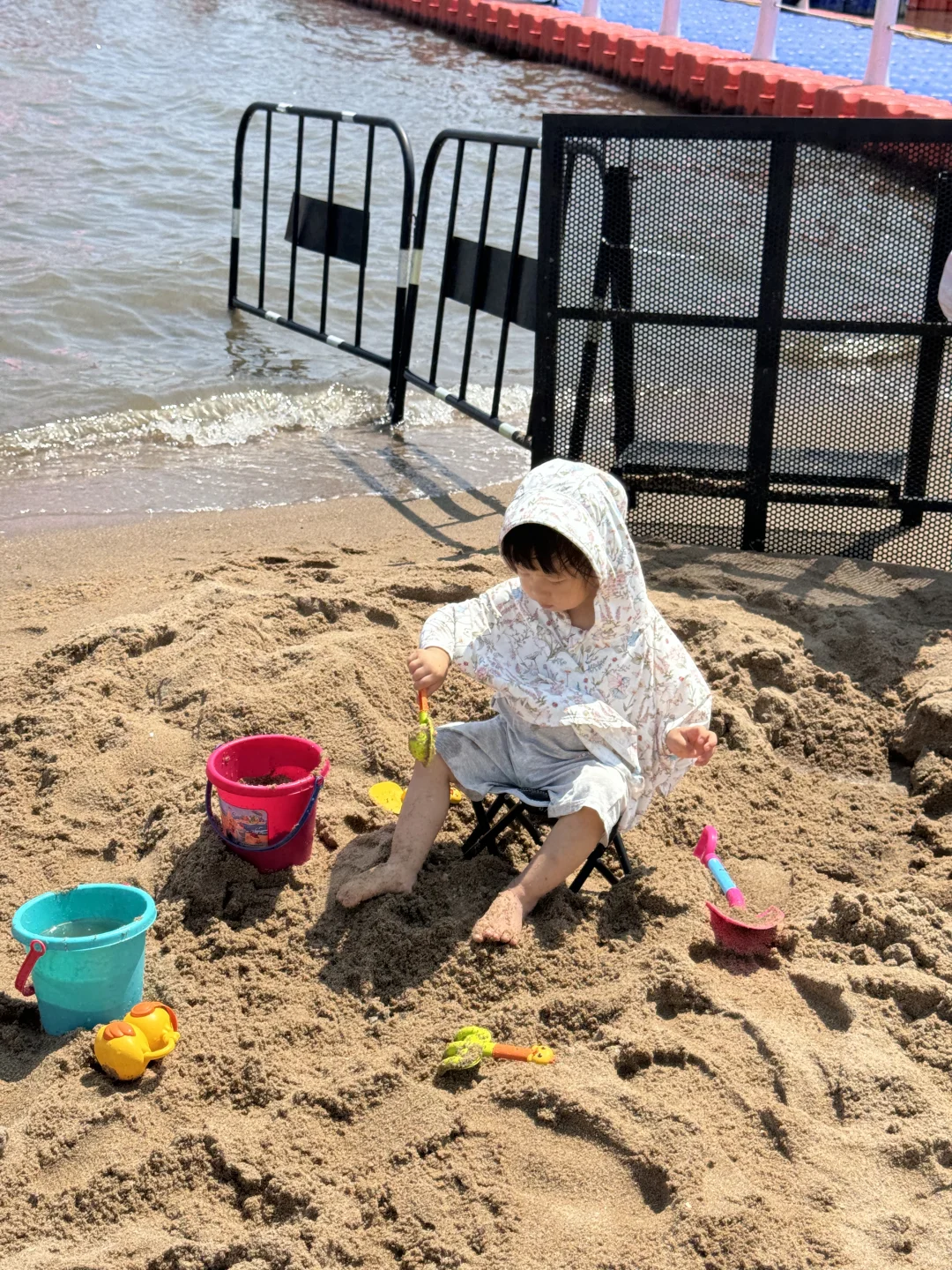 🚗北京→唐山3天2晚亲子游攻略｜拒绝特种兵