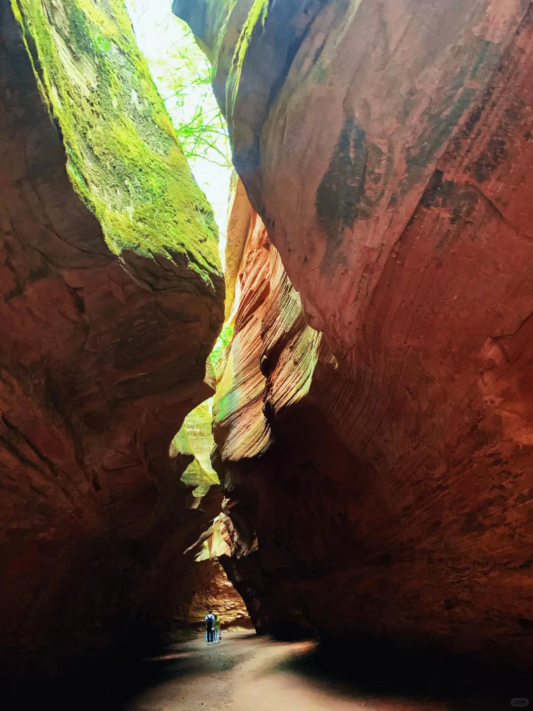 相比暑假去西安，我更爱国家地理推荐的陕北