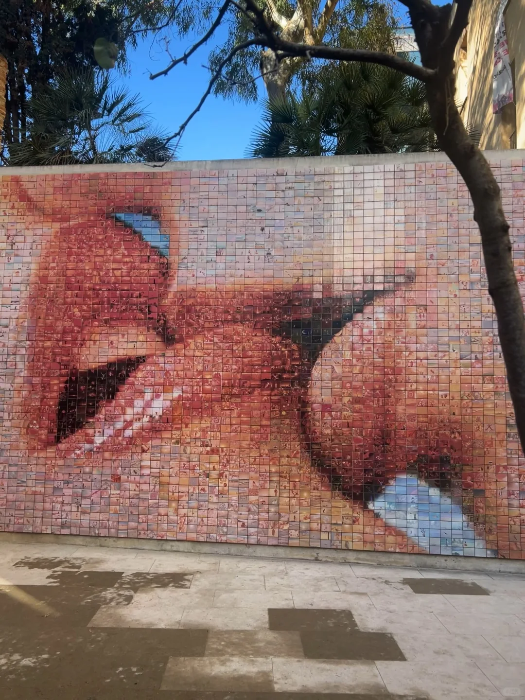 巴塞罗那3天2晚|女生solotrip省钱攻略✨