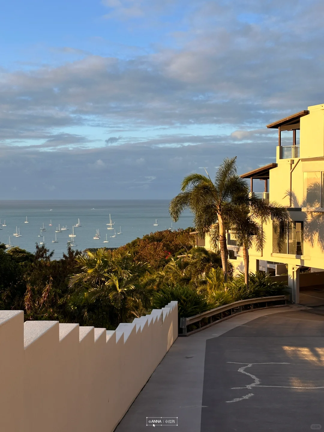 🏝️比大堡礁还美！这个小众海岛包出片的📷