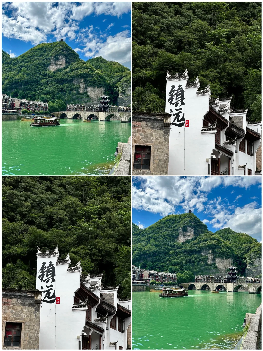 适合小住3-4天，高铁直达的4个小众城市