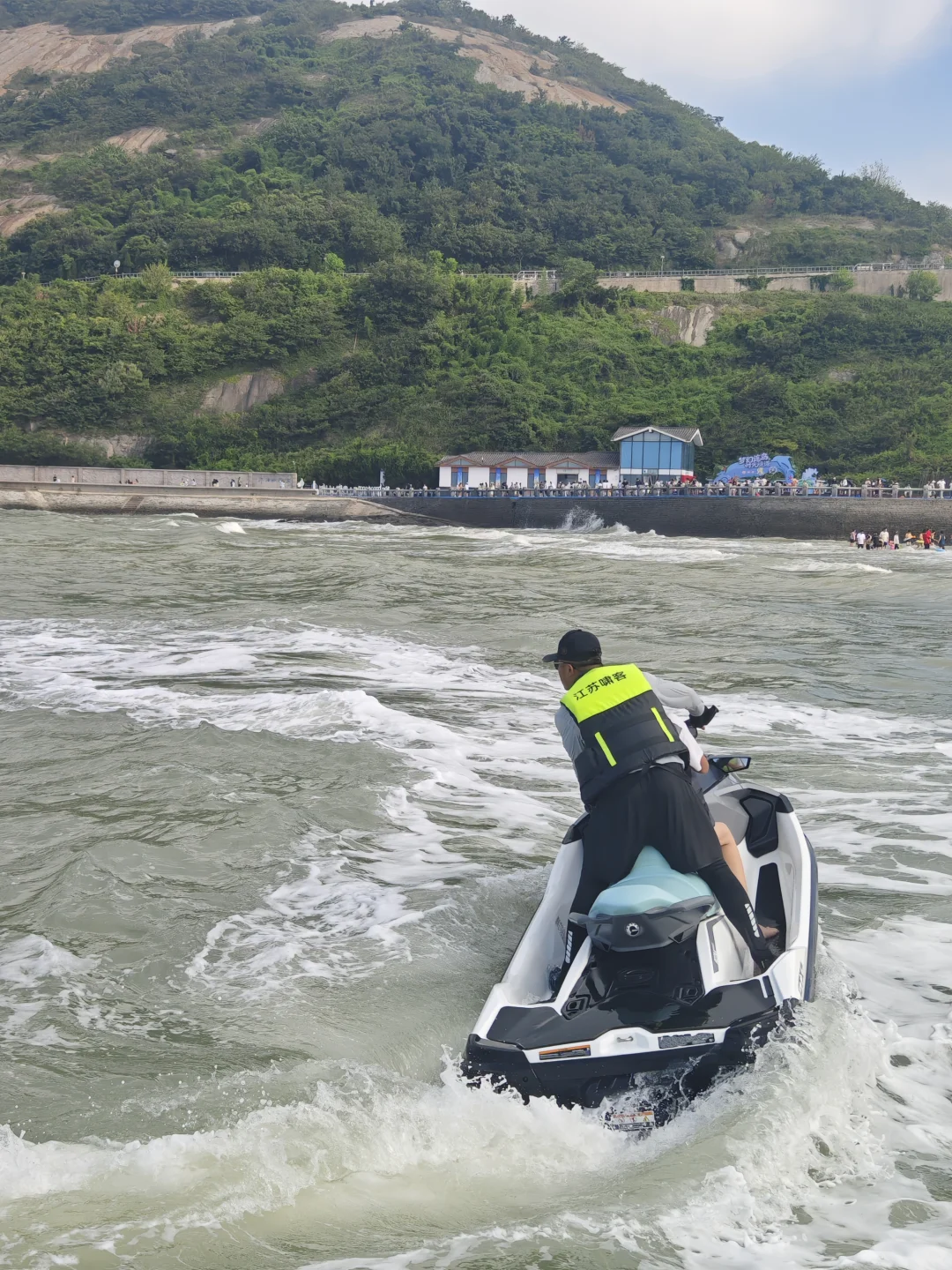 连岛实测，别看抄来抄去的攻略了，看这里