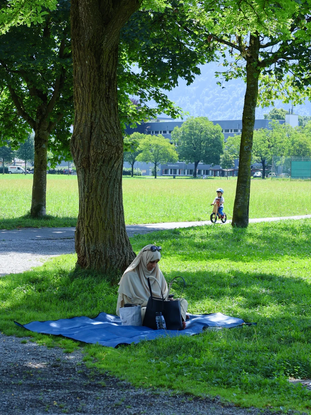 年轻人不要轻易来瑞士🇨🇭
