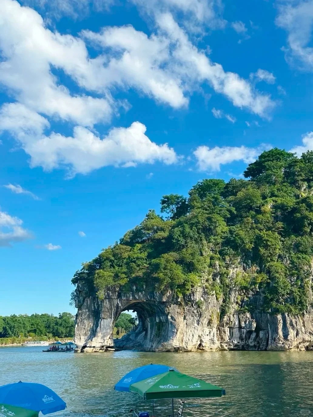 🎉人均659！三天两夜桂林梦幻之旅