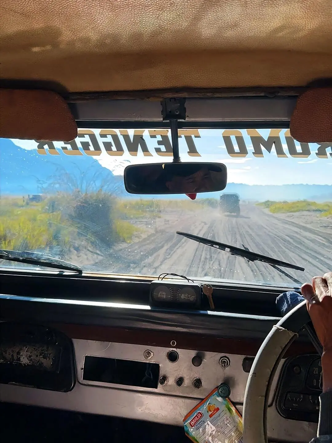 印尼跟团游回来了!有些话不得不说。。。