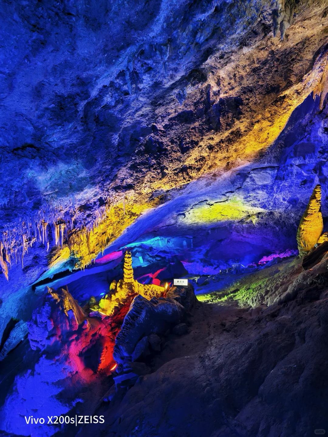 我在洛阳栾川遇到了宫崎骏动画里的列车🚄