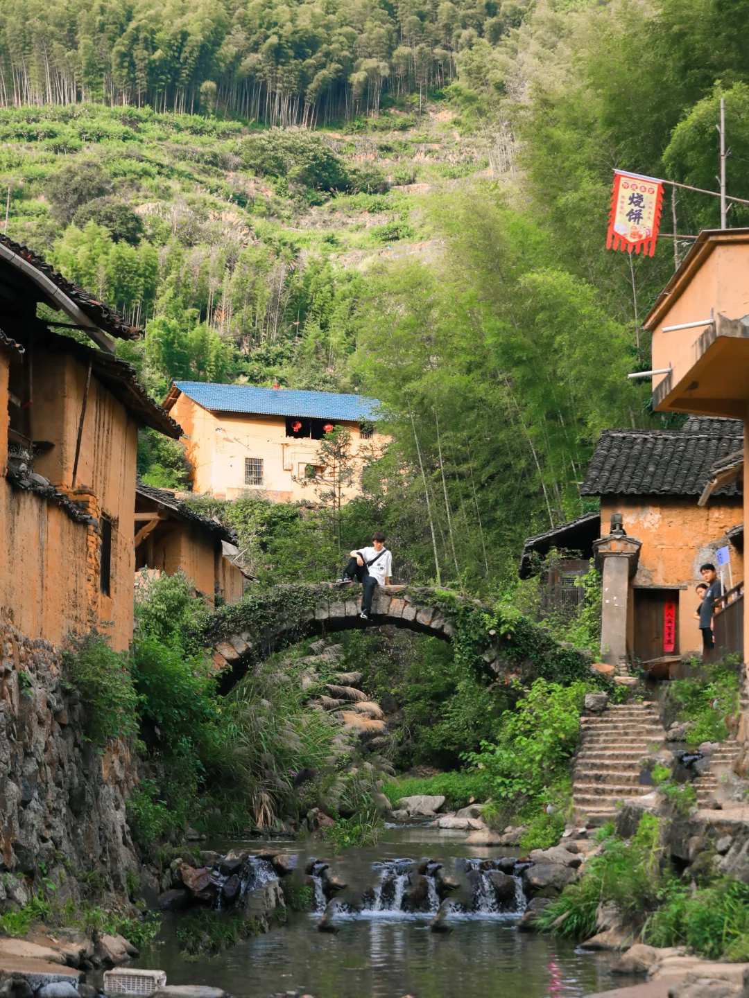 推荐四个被严重低估的小众旅行地❗