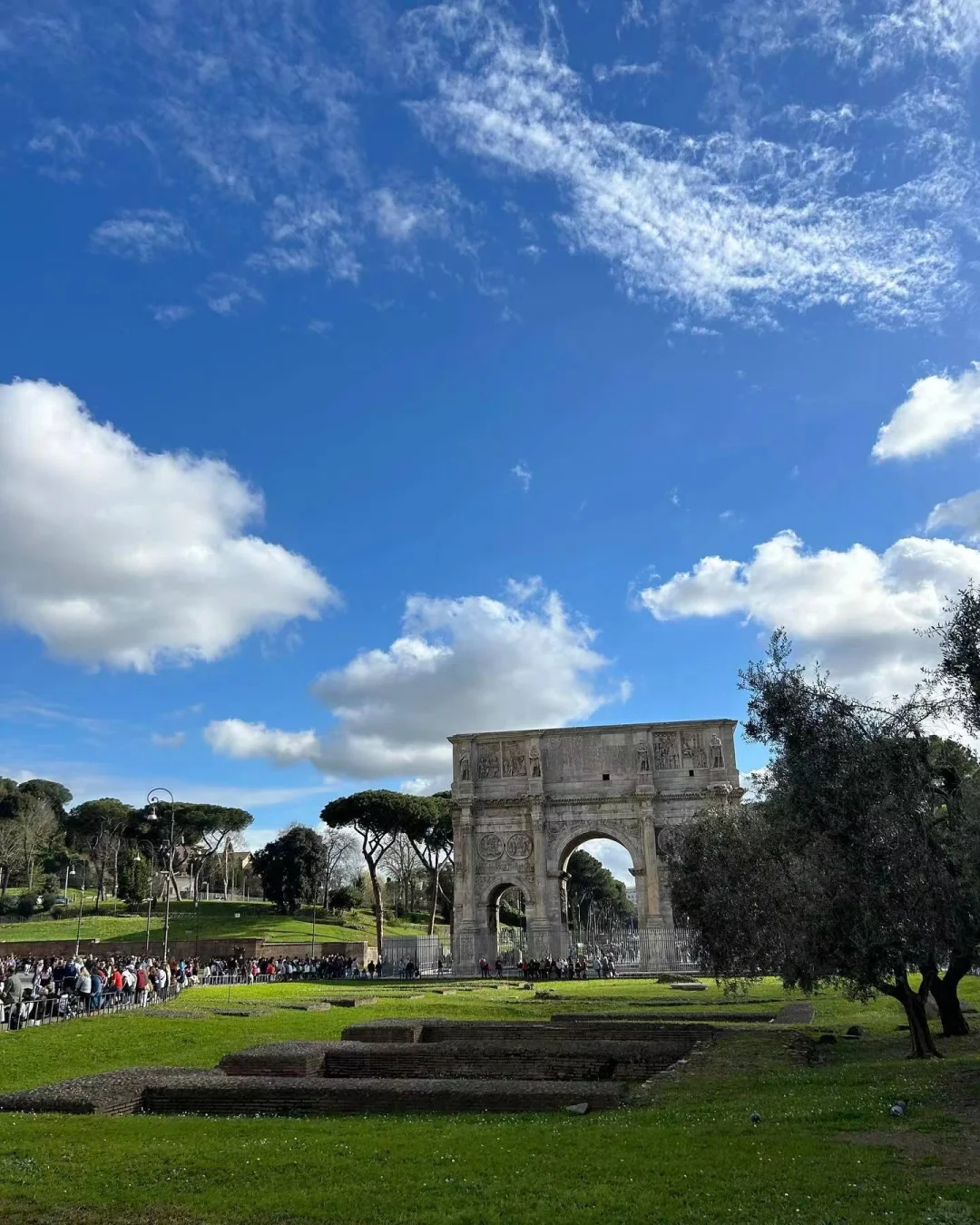 说实话，以后再出国我都会选择跟团了