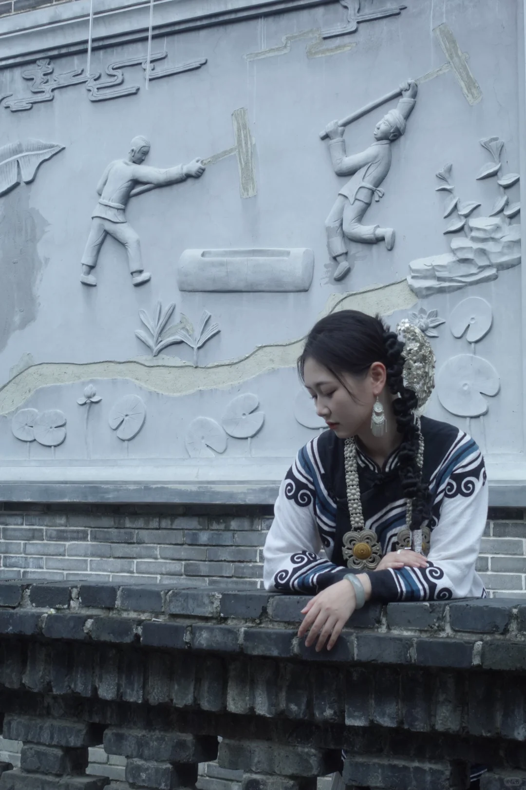 贵州｜好山好水好废腿👐