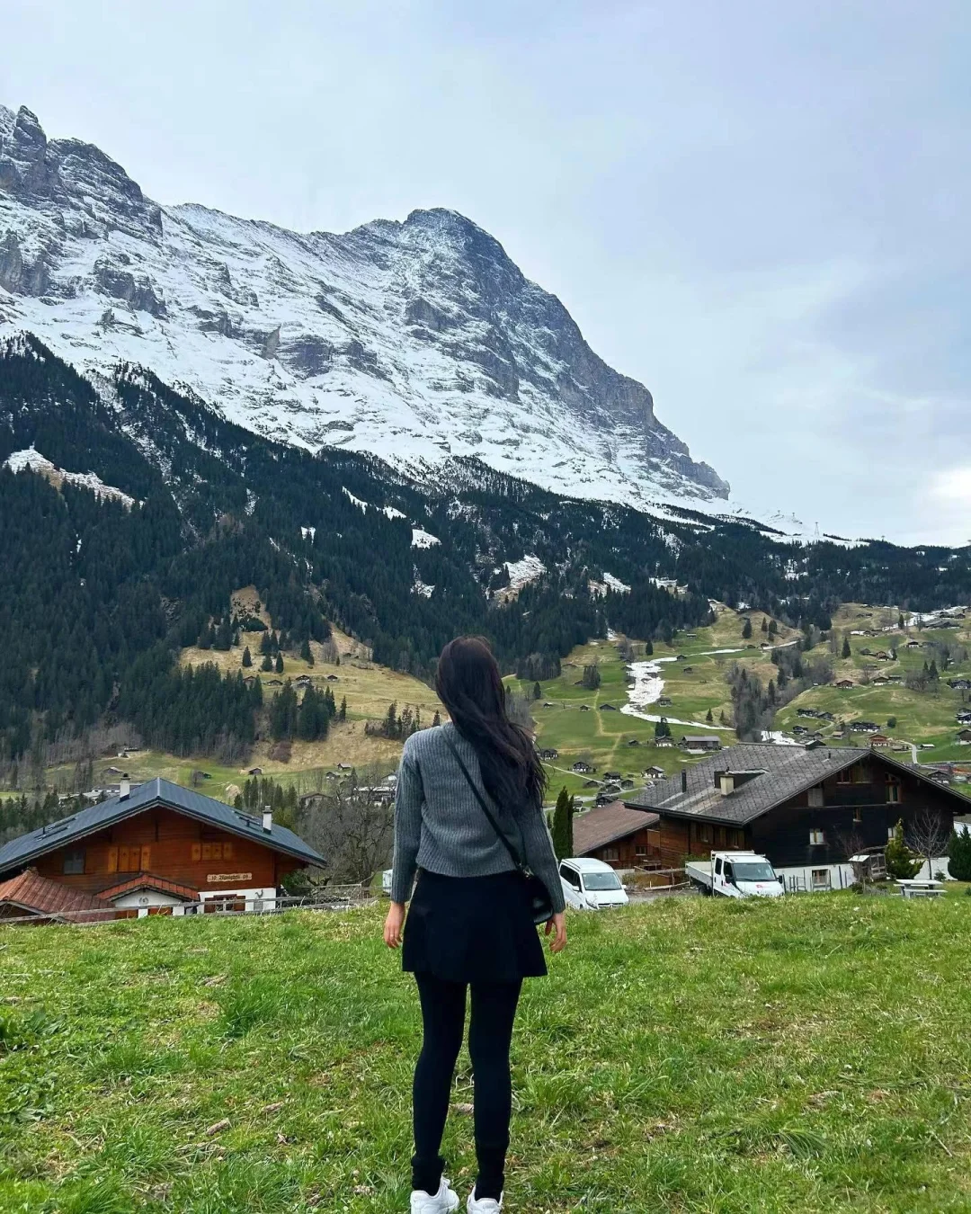 说实话，以后再出国我都会选择跟团了