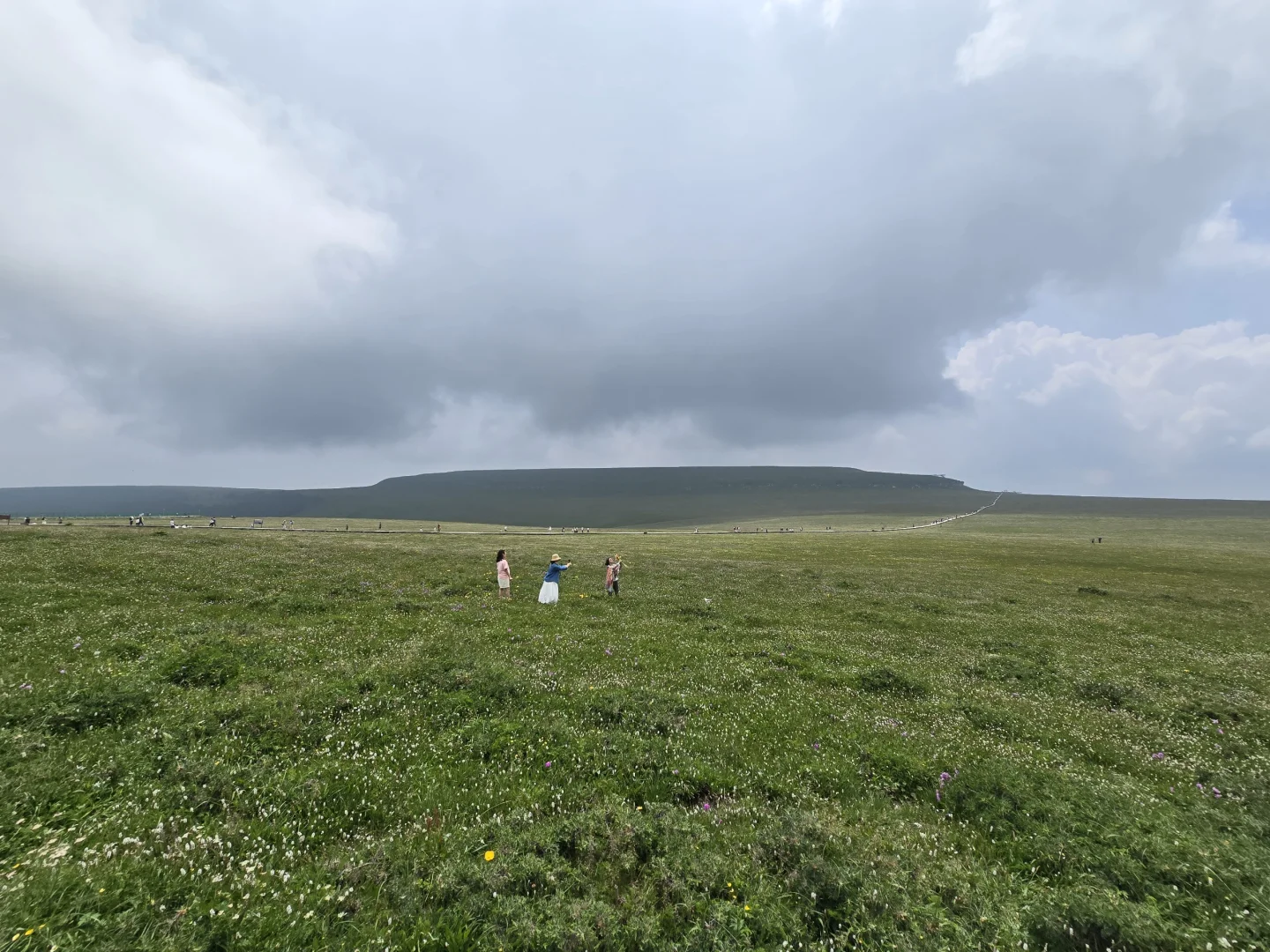 忍不住又来了一次！