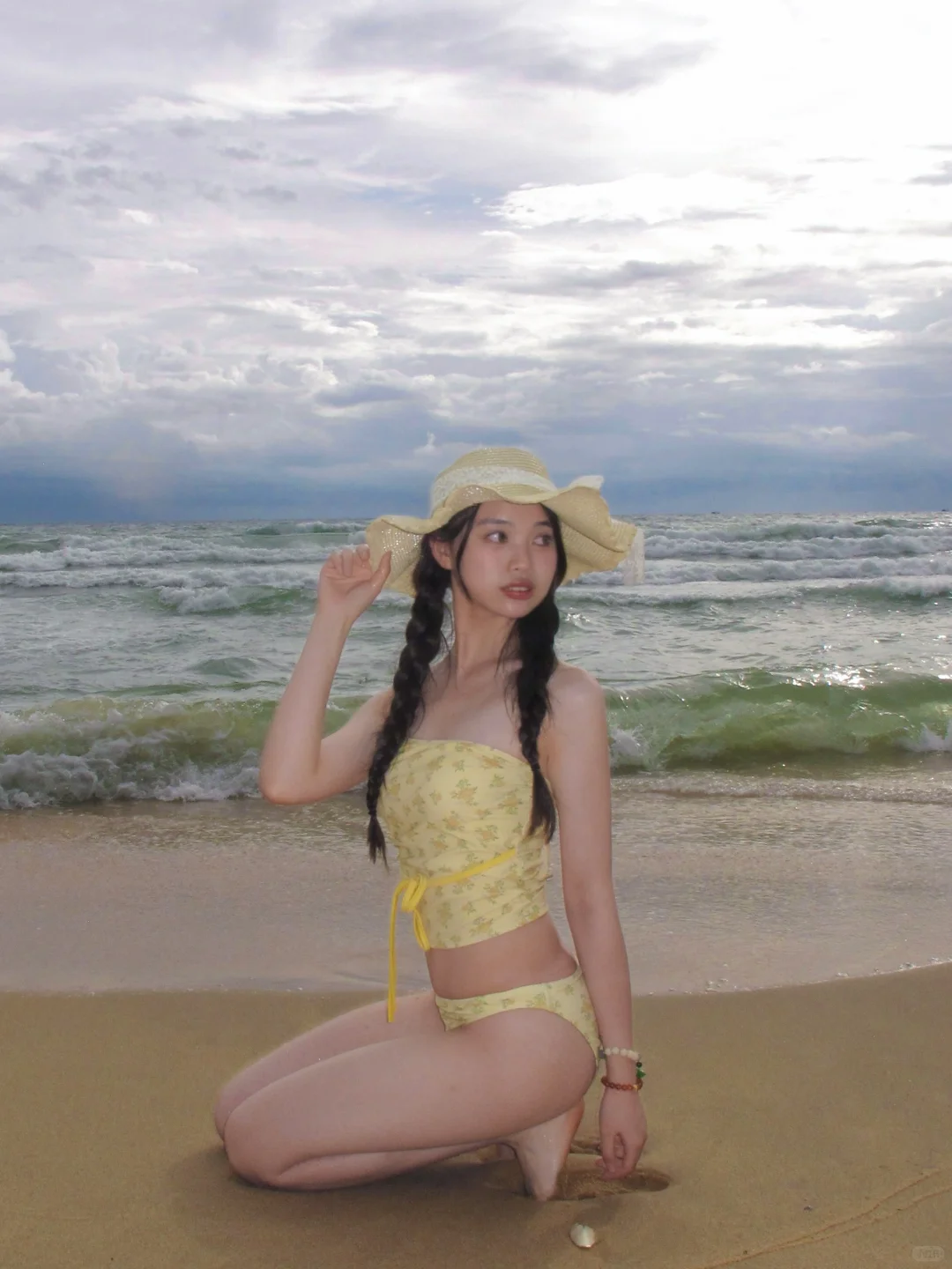 🇻🇳我不允许有韩留没来过富国岛!(攻略版