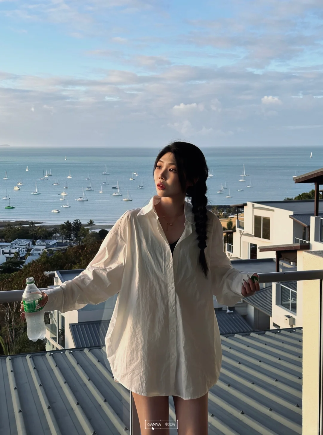 🏝️比大堡礁还美！这个小众海岛包出片的📷