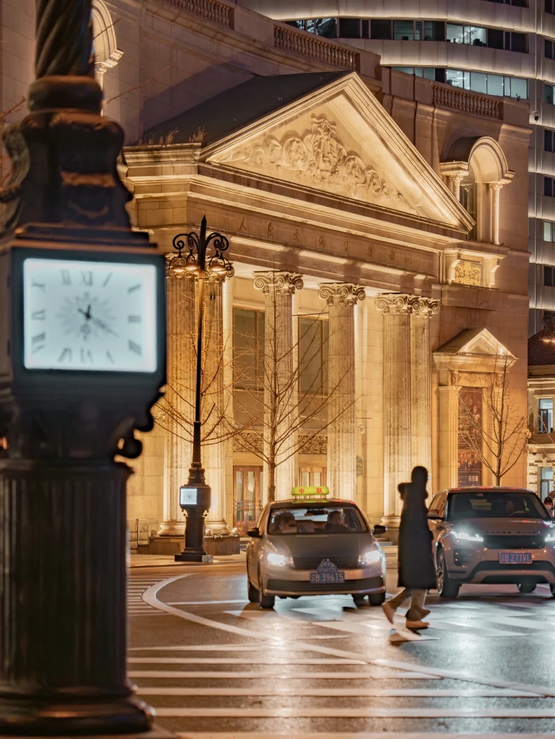 旅行结算丨近年我去过最难忘的18个旅行地