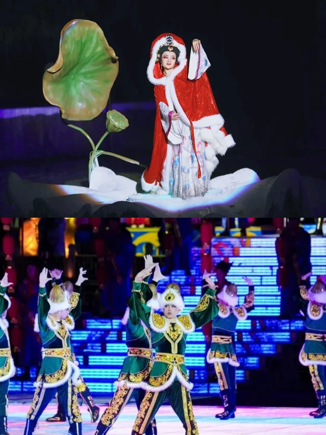 现在还不知道来西安怎么玩？一定要看这篇！