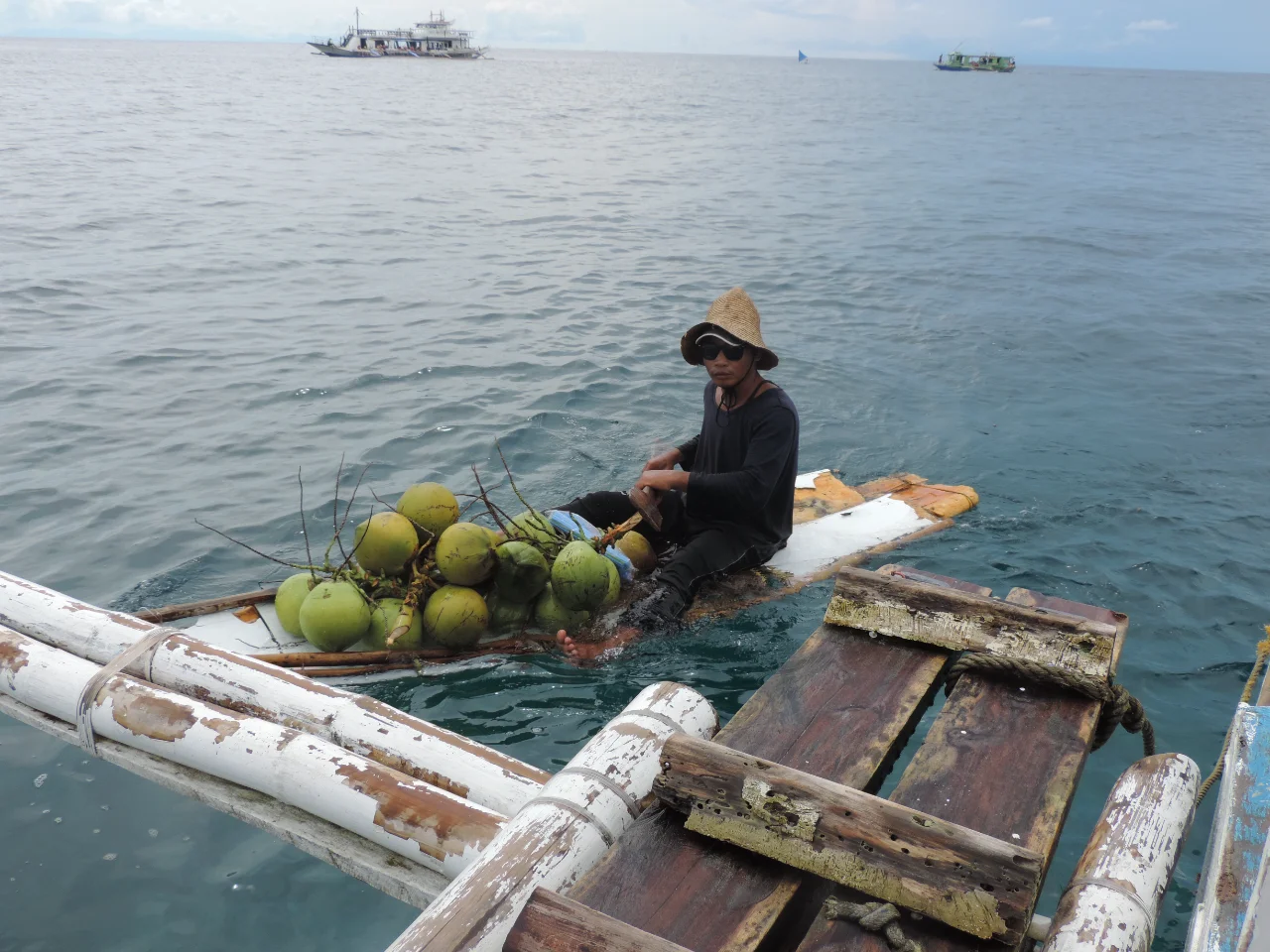 人均4位数的高性价比国外海岛推荐-长滩岛