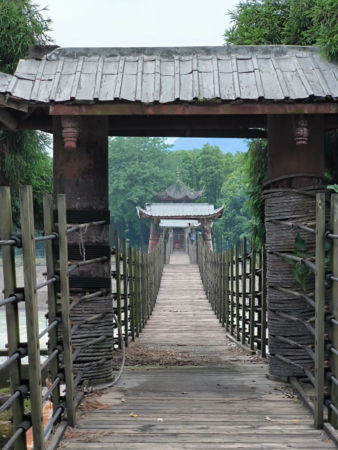 成都→都江堰+熊猫谷攻略|最全景点路线