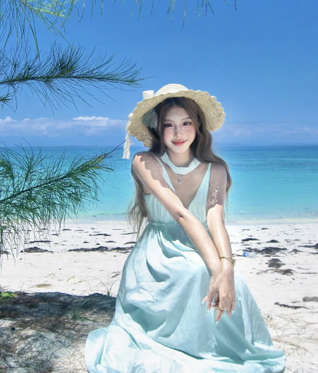 被赞爆了的朋友圈文案🥳｜🌴马来西亚