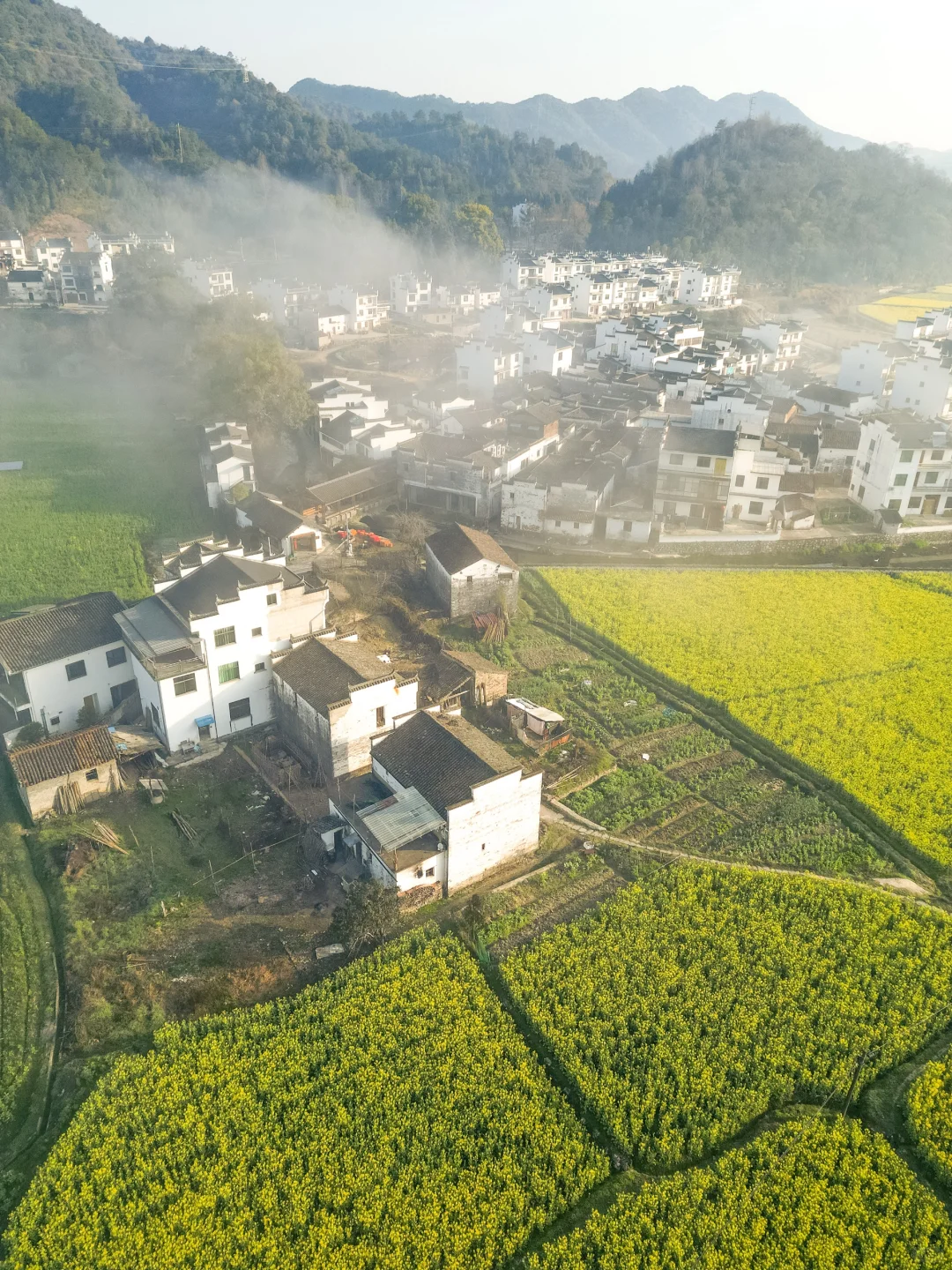 推荐四个被严重低估的小众旅行地❗