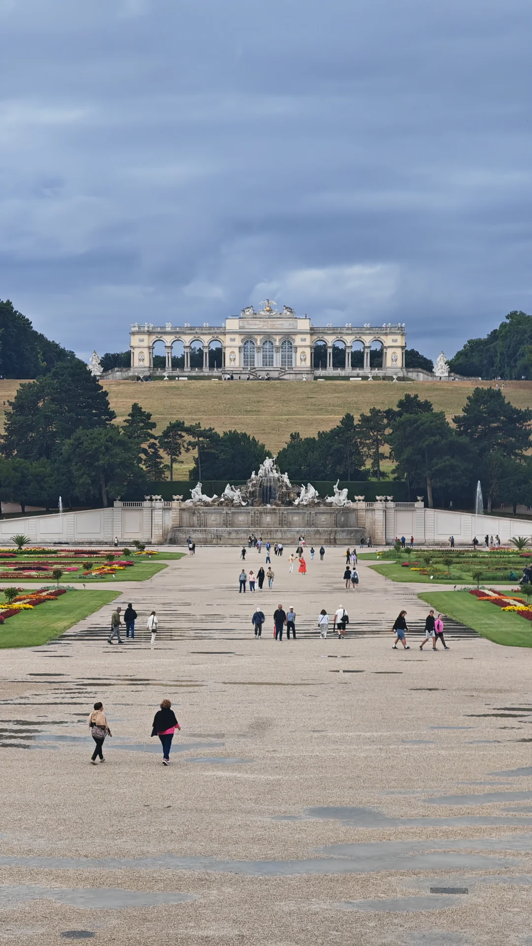 夏季欧洲自由行必备清单（最新）