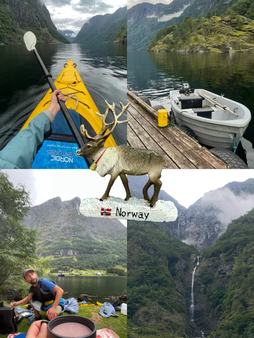 适合女生solo trip的地方推荐（欧洲版🦋