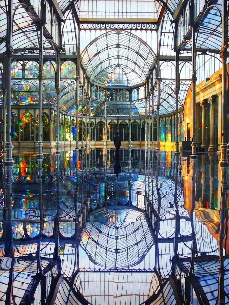 第一次去西班牙怎么玩，看这一篇就够了