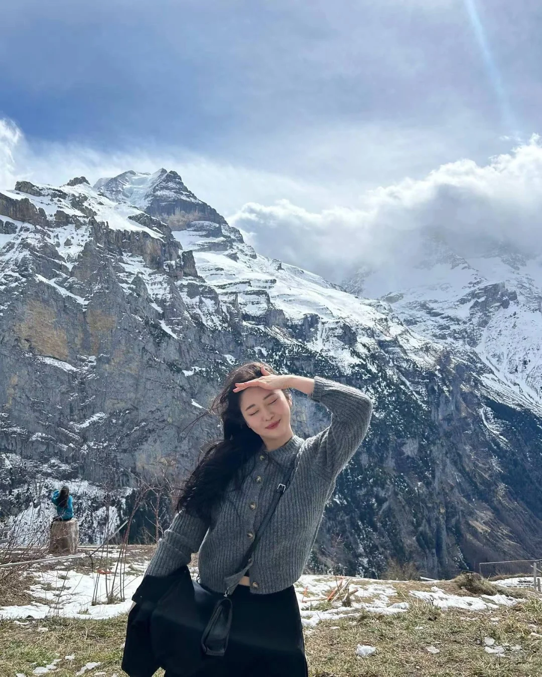 说实话，以后再出国我都会选择跟团了