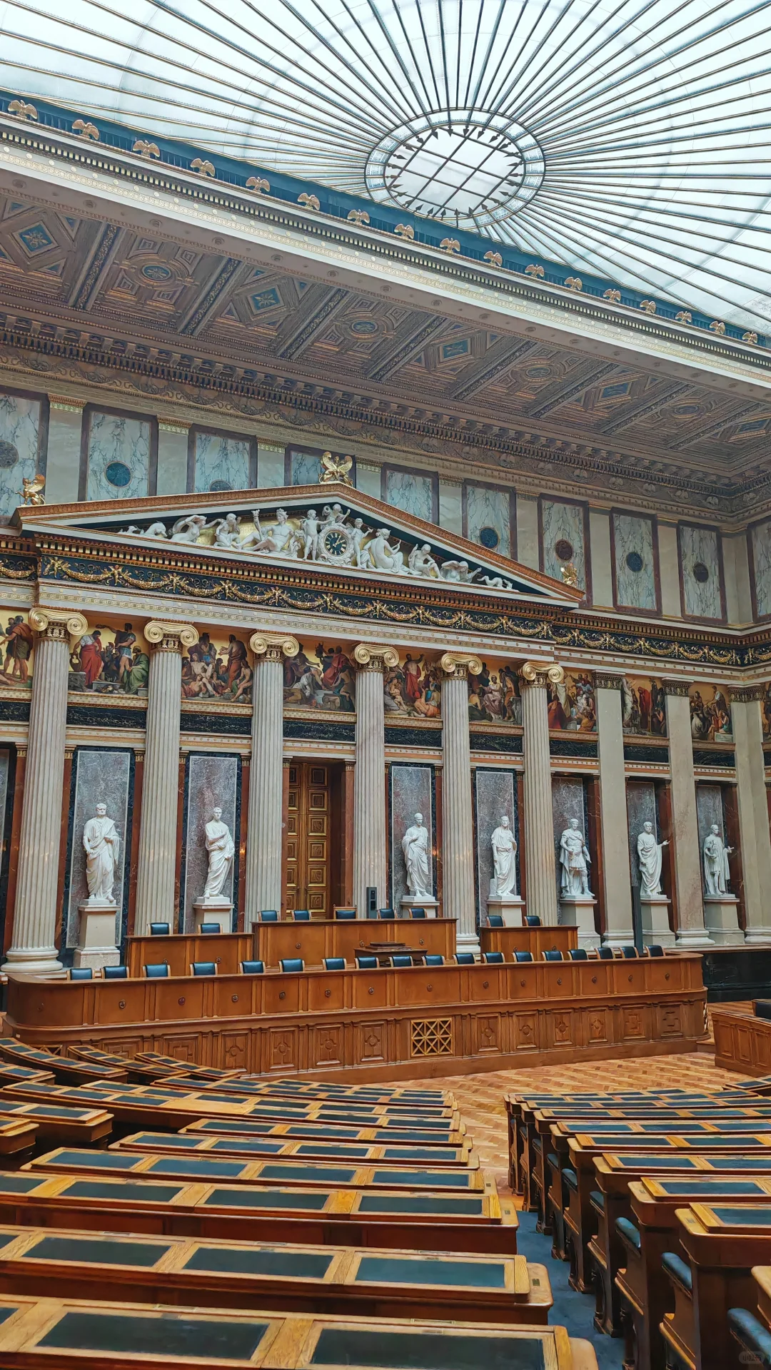 夏季欧洲自由行必备清单（最新）