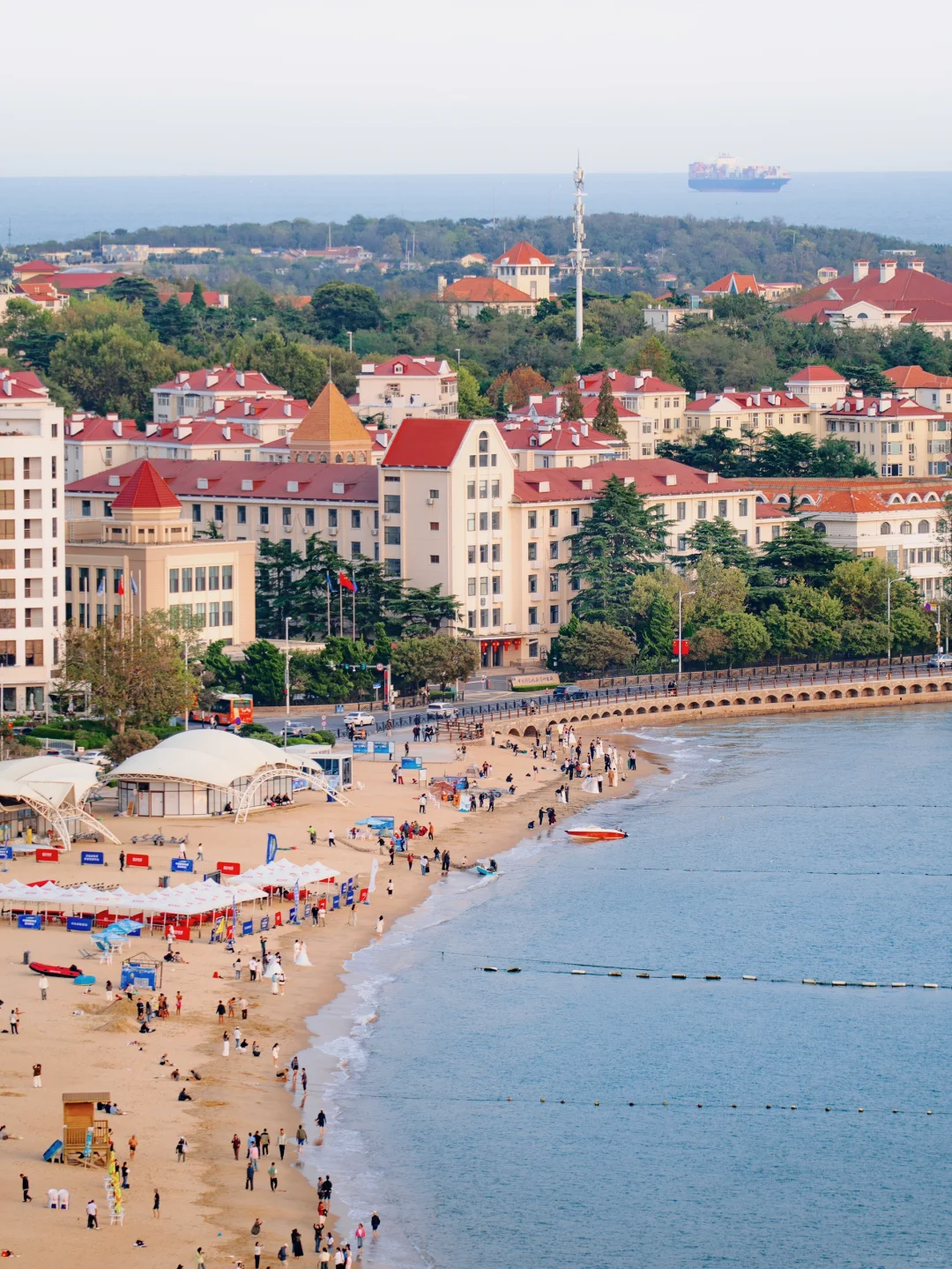 旅行结算丨近年我去过最难忘的18个旅行地