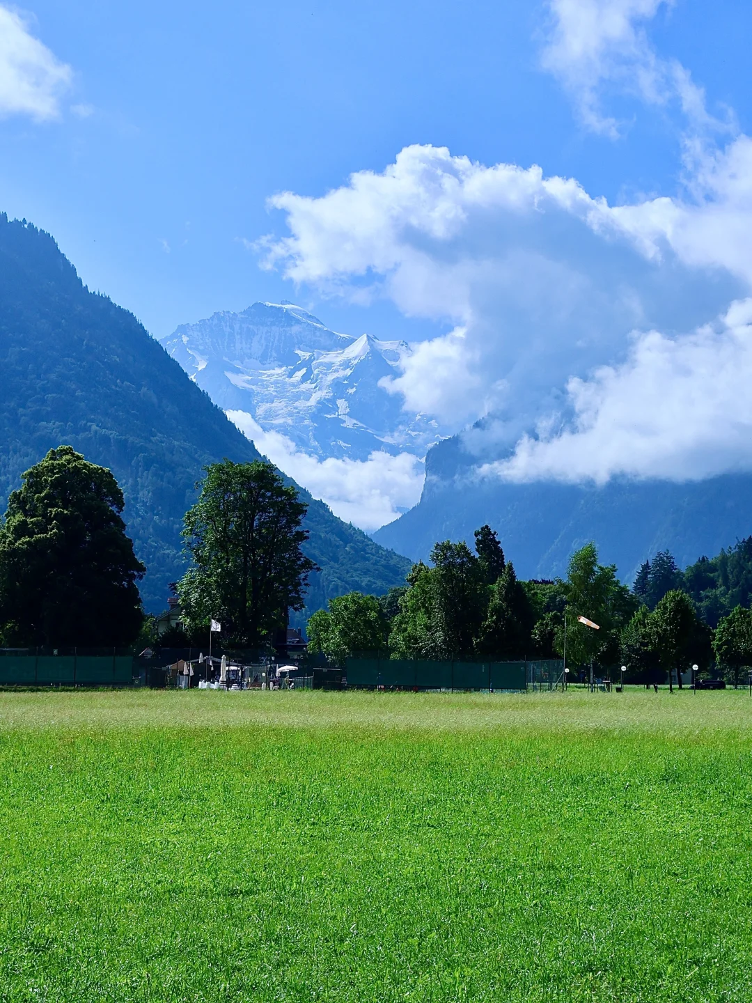 年轻人不要轻易来瑞士🇨🇭