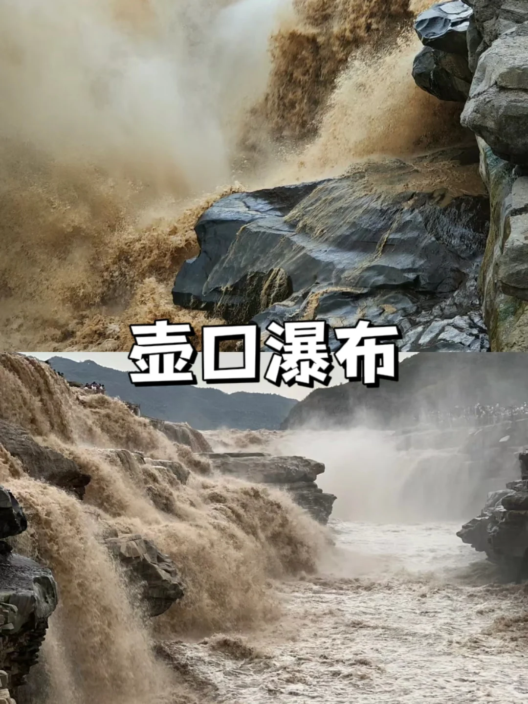 西安不知道去哪玩，看这篇就够了！