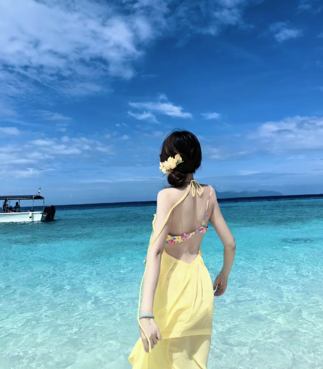 被赞爆了的朋友圈文案🥳｜🌴马来西亚