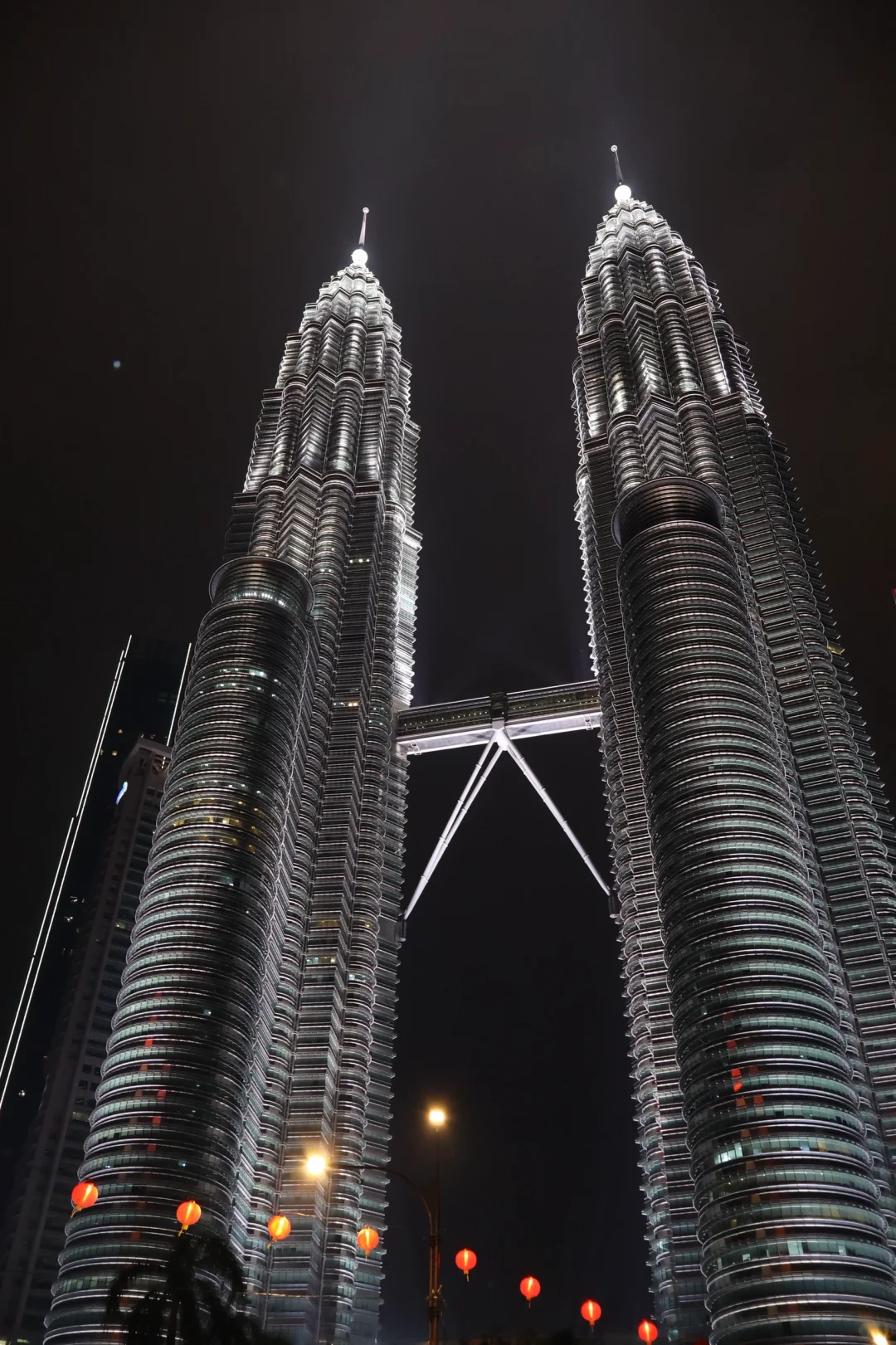 重庆—马来西亚七日游攻略