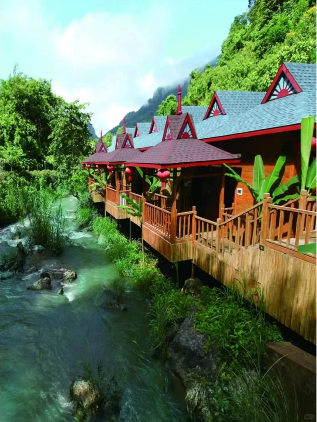 来西双版纳游玩不得不去的八个景区打卡地