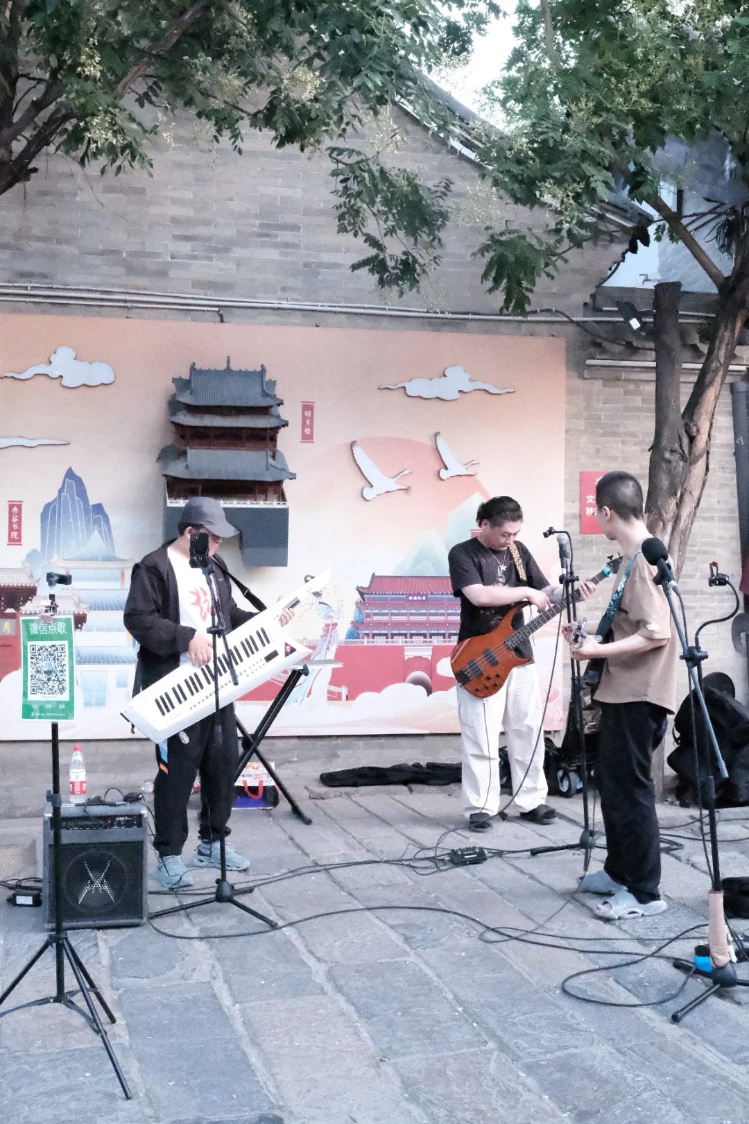 🏃🏻逃离邯郸 这是一个不舍得分享的古城